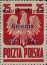 [The Liberation of Polish Cities, type GB6]